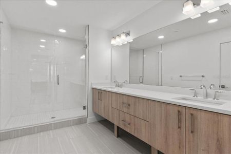 New construction Condo house 415 Island Wy, Unit 303, Clearwater Beach, FL 33767 null- photo 19 19