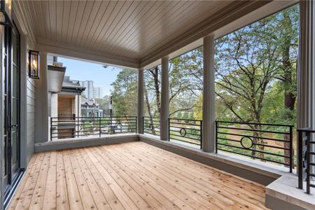 New construction Single-Family house 87 Sheridan Dr Ne, Atlanta, GA 30305 - image 2
