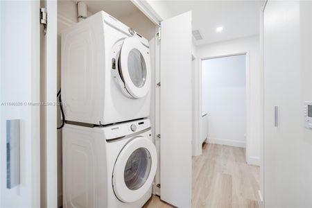 New construction Condo house 700 Ne 24 St, Unit 4203, Miami, FL 33137 - image 8