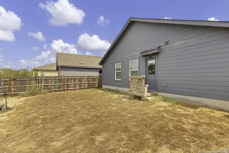 New construction Single-Family house 13415 Turnesa, San Antonio, TX 78221 - image