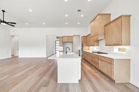 New construction Single-Family house 7007 Putter Point Dr, Porter, TX 77365 - image 5