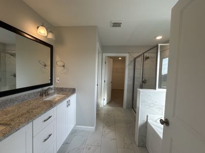 New construction Single-Family house 846 Balfour Dr, Grovetown, GA 30813 plan Fairport II - image 12