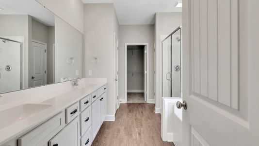 New construction Single-Family house Richmond Hill, GA 31324 plan Kingston - image 12