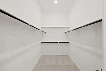 New construction Single-Family house 116 Silverbow Creek Wy, Conroe, TX 77304 plan Denton Plan - image 10