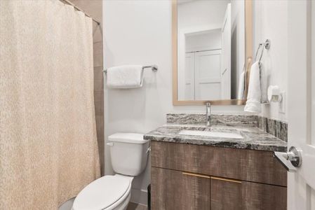 New construction Single-Family house 5203 Texas St, Houston, TX 77011 - image 11