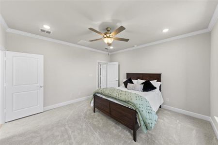 LakePointe by Christie Homes in Lavon - photo 22 22