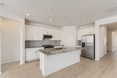 New construction Single-Family house 314 Mammoth Trace Dr, Smyrna, TN 37167 plan Aspen - Single Family Homes - image 4