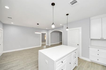 New construction Single-Family house 8229 Homewood Ln, Houston, TX 77028 null- photo 22 22