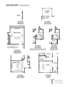 New construction Single-Family house 4813 Sagan Dr, McKinney, TX 75071 null- photo 7 7