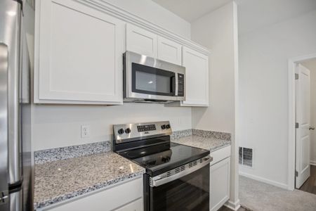 New construction Single-Family house 8665 Anna May Dr, Brooksville, FL 34613 plan Larissa - image 8