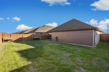 New construction Single-Family house 808 Ransom Way, Greenville, TX 75402 null- photo 28 28