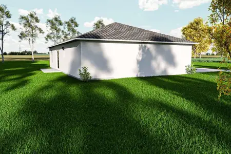 New construction Single-Family house Dunnellon, FL 34431 - image