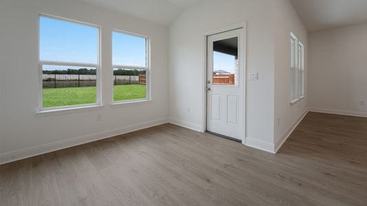 New construction Single-Family house 2108 Ridge Runner Dr, Georgetown, TX 78628 null- photo 11 11