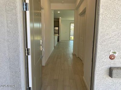 WP19 Lot 32 - Entry Hall