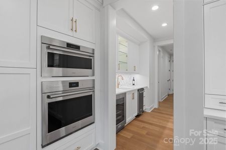 New construction Single-Family house 8212 Farm Crossing Ln, Huntersville, NC 28078 - image 17