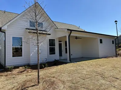 New construction Single-Family house 204 Saratoga Dr, Acworth, GA 30102 null- photo 5 5