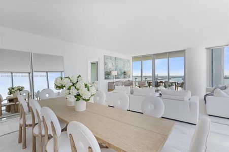 New construction Condo house 700 Ne 26Th Ter, Unit 3903, Miami, FL 33137 null- photo 8 8