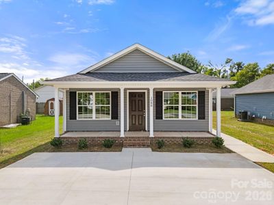 New construction Single-Family house 1088 Carolina Avenue Ext, Rock Hill, SC 29730 - image