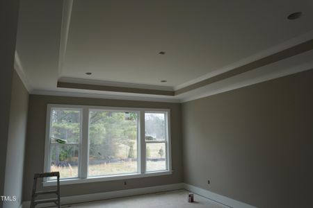 New construction Single-Family house 2909 Francis Marie Ln, Raleigh, NC 27603 null- photo 23 23