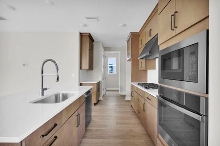 New construction Single-Family house 26 Owenlee Ct, Nocatee, FL 32081 null- photo 16 16