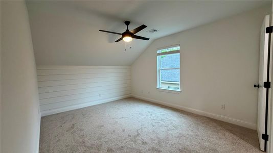 New construction Single-Family house 110 Cove Place Ct, Conroe, TX 77356 - image 16