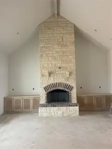 New construction Single-Family house 219 Wild Rye, Abilene, TX 79606 - image
