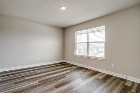 New construction Single-Family house 600 Trinity Park Trl, Alvarado, TX 76009 ROSEMONT- photo 28 28