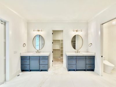 New construction Single-Family house 1218 Kingwood Dr, Raleigh, NC 27609 null- photo 17 17