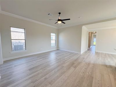 New construction Single-Family house 6895 Arbor Wy, Orange, TX 77630 - image 12