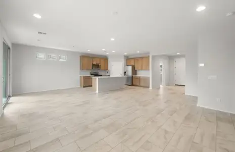 New construction Single-Family house 6365 W Honors Wy, Florence, AZ 85132 plan Hideaway - image 17