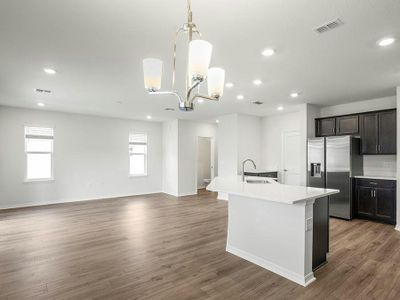 New construction Single-Family house 612 Ituna Cir, Winter Haven, FL 33881 plan Seabrooke II - image 4