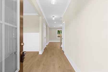 New construction Single-Family house 5575 Overview Dr, Flowery Branch, GA 30542 - image 18