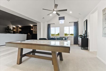 New construction Single-Family house 3506 Sunflower St, Melissa, TX 75454 plan Westbury - image 14