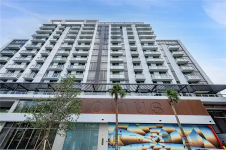 New construction Condo house 1611 Sw 2Nd Ave, Unit 216, Miami, FL 33129 - image 4