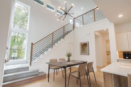 New construction Single-Family house 8428 Hidden Creek Ct, North Richland Hills, TX 76182 - image 9