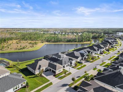 New construction Single-Family house 3901 Tour Trace, Land O' Lakes, FL 34638 - photo 0