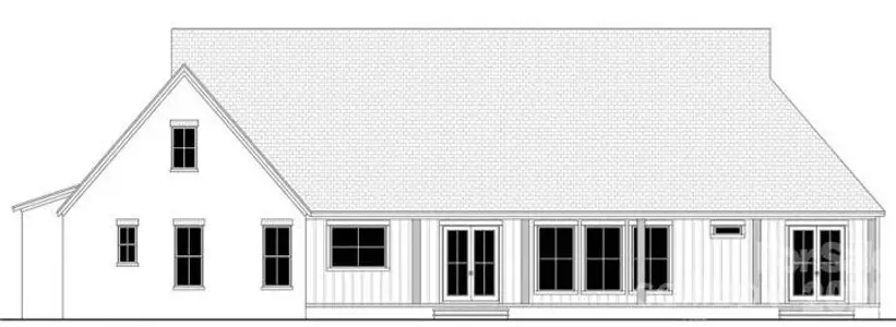 New construction Single-Family house 0 Liberty Rocks Ln, Unit 1, Van Wyck, SC 29720 - image