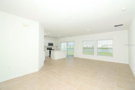 New construction Single-Family house 329 River Front Way, Edgewater, FL 32141 Ambrosia- photo 5 5