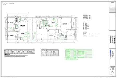 New construction Single-Family house 4333 Urquhart St, Lake Worth, FL 33461 - image