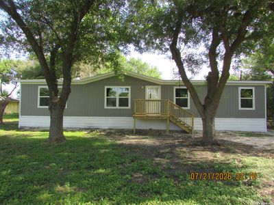 New construction Single-Family house 15425 Rosa Trl, San Antonio, TX 78253 - image