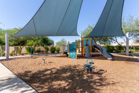 New construction Single-Family house 1315 W Bluejay Drive, Chandler, AZ 85286 - photo 36 36