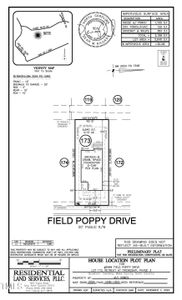 RAF 173 - Arcadia B - Crawl - Contract F