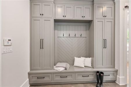 New construction Single-Family house 10310 Magnolia Meadow Ct, Milton, GA 30004 - image 11