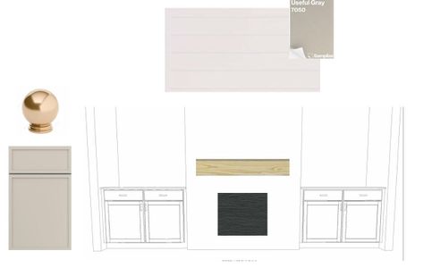 New construction Single-Family house 2930 Lodge Berry Ln, Johns Island, SC 29455 plan The Roxy - image 11