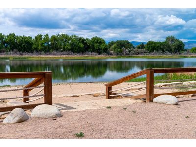 New construction Townhouse house 2978 Fleet Dr, Unit 4, Fort Collins, CO 80524 - image 18