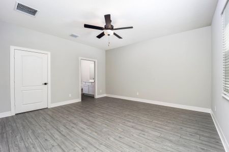 New construction Townhouse house 1810 Celebration Dr, Fort Pierce, FL 34947 Santa Maria- photo 10 10