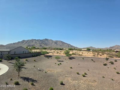 New construction Single-Family house 7764 S Rockwell St, Queen Creek, AZ 85142 null- photo 0