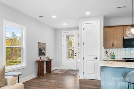 New construction Single-Family house 115 Chapel Crossing Ln, Unit 2, Weaverville, NC 28787 - image 17