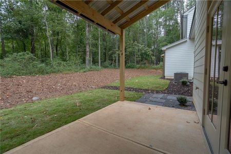 New construction Single-Family house 3007 Holly St, Canton, GA 30115 null- photo 25 25