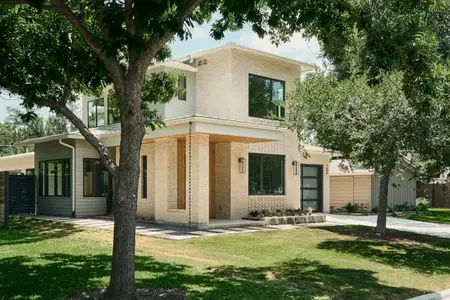 New construction Single-Family house 7809 Hardy Dr, Austin, TX 78757 null- photo 0